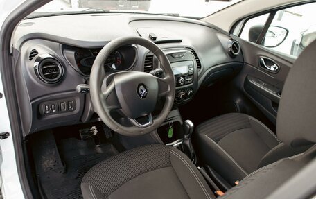 Renault Kaptur I рестайлинг, 2018 год, 1 095 000 рублей, 13 фотография