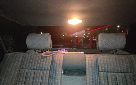 Mercedes-Benz W124, 1993 год, 1 300 000 рублей, 10 фотография