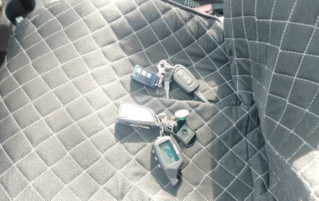 Renault Logan I, 2007 год, 310 000 рублей, 9 фотография