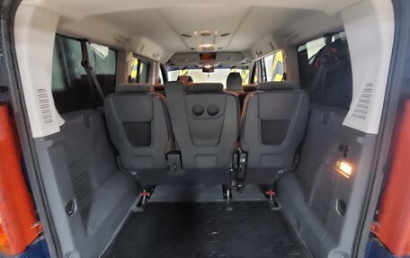 Fiat Scudo II, 2015 год, 1 490 000 рублей, 10 фотография