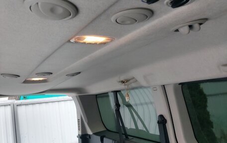 Fiat Scudo II, 2015 год, 1 490 000 рублей, 18 фотография