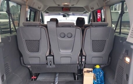 Fiat Scudo II, 2015 год, 1 490 000 рублей, 11 фотография