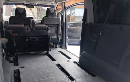 Fiat Scudo II, 2015 год, 1 490 000 рублей, 20 фотография