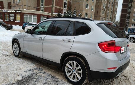 BMW X1, 2013 год, 1 650 000 рублей, 7 фотография