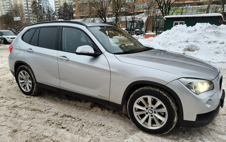 BMW X1, 2013 год, 1 650 000 рублей, 11 фотография