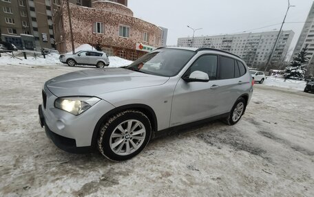 BMW X1, 2013 год, 1 650 000 рублей, 12 фотография