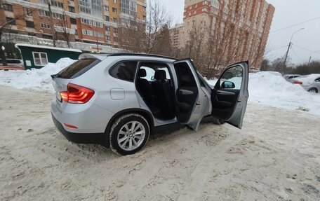 BMW X1, 2013 год, 1 650 000 рублей, 14 фотография