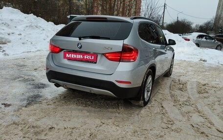 BMW X1, 2013 год, 1 650 000 рублей, 5 фотография