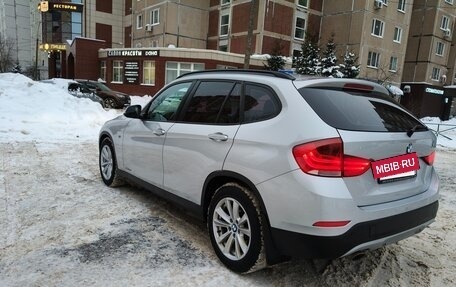 BMW X1, 2013 год, 1 650 000 рублей, 9 фотография