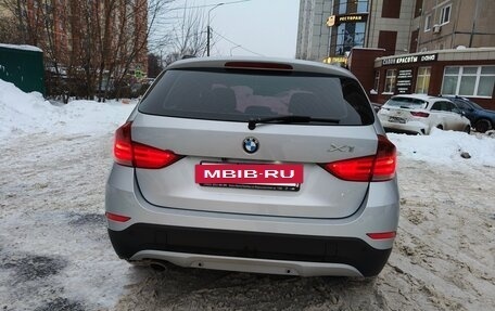 BMW X1, 2013 год, 1 650 000 рублей, 8 фотография