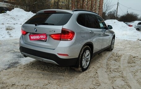 BMW X1, 2013 год, 1 650 000 рублей, 6 фотография