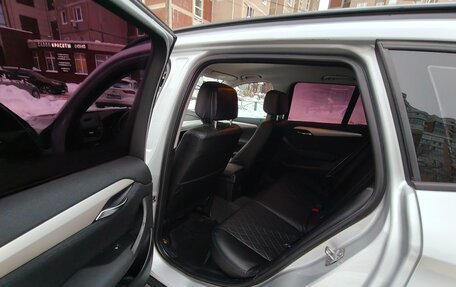 BMW X1, 2013 год, 1 650 000 рублей, 15 фотография