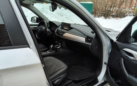 BMW X1, 2013 год, 1 650 000 рублей, 17 фотография