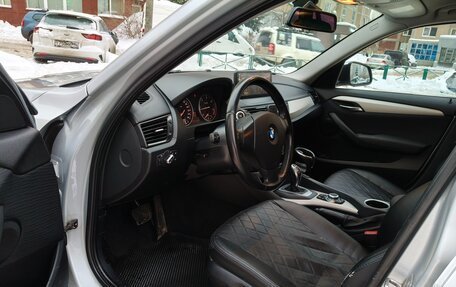 BMW X1, 2013 год, 1 650 000 рублей, 18 фотография