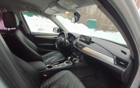 BMW X1, 2013 год, 1 650 000 рублей, 19 фотография