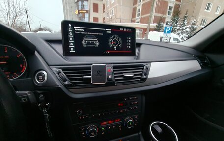 BMW X1, 2013 год, 1 650 000 рублей, 22 фотография