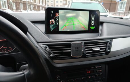 BMW X1, 2013 год, 1 650 000 рублей, 27 фотография