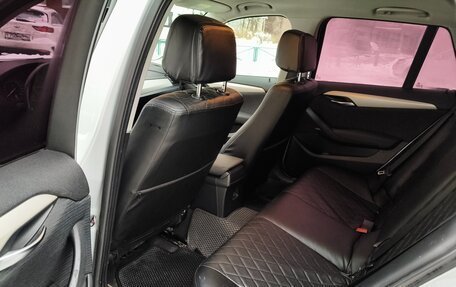 BMW X1, 2013 год, 1 650 000 рублей, 24 фотография