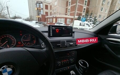 BMW X1, 2013 год, 1 650 000 рублей, 21 фотография