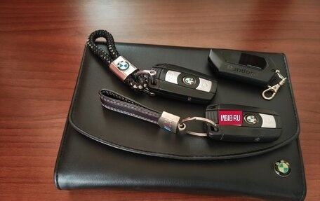 BMW X1, 2013 год, 1 650 000 рублей, 29 фотография