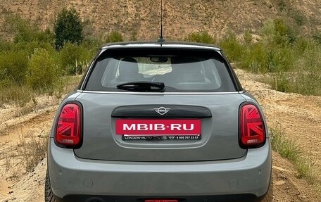 MINI Hatch, 2019 год, 1 600 000 рублей, 4 фотография