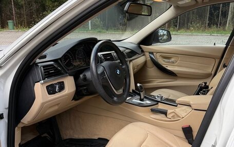 BMW 3 серия, 2014 год, 2 300 000 рублей, 11 фотография