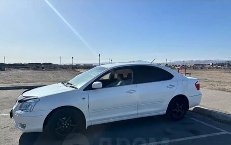 Toyota Premio, 2002 год, 700 000 рублей, 4 фотография