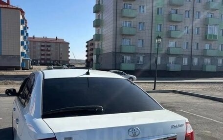 Toyota Premio, 2002 год, 700 000 рублей, 2 фотография