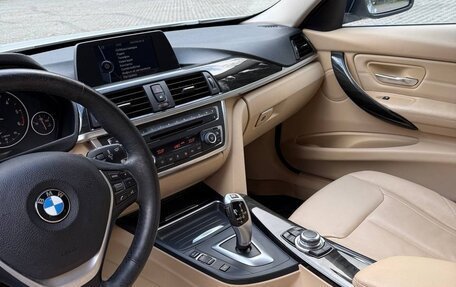 BMW 3 серия, 2014 год, 2 300 000 рублей, 17 фотография