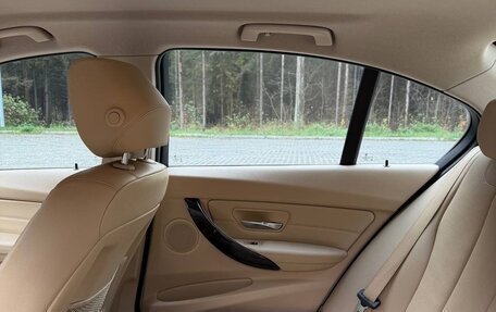 BMW 3 серия, 2014 год, 2 300 000 рублей, 16 фотография