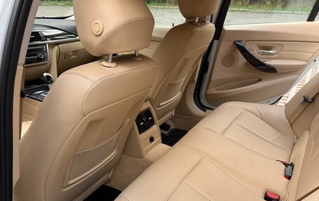 BMW 3 серия, 2014 год, 2 300 000 рублей, 14 фотография