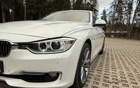 BMW 3 серия, 2014 год, 2 300 000 рублей, 21 фотография