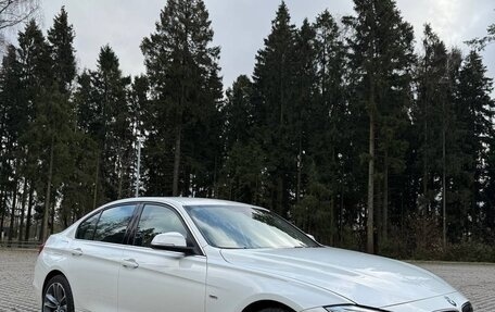 BMW 3 серия, 2014 год, 2 300 000 рублей, 19 фотография