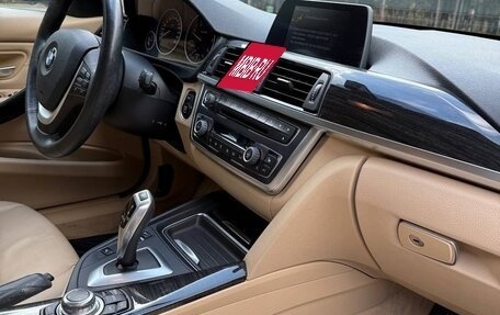 BMW 3 серия, 2014 год, 2 300 000 рублей, 13 фотография