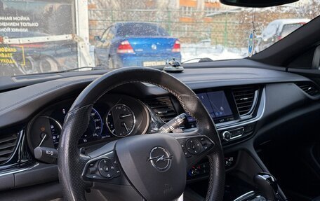 Opel Insignia II рестайлинг, 2019 год, 1 999 111 рублей, 8 фотография