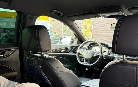 Opel Insignia II рестайлинг, 2019 год, 1 999 111 рублей, 10 фотография