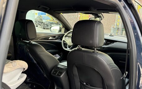 Opel Insignia II рестайлинг, 2019 год, 1 999 111 рублей, 11 фотография