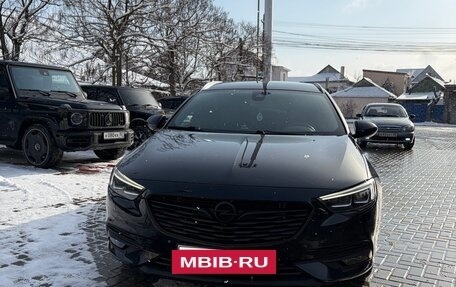 Opel Insignia II рестайлинг, 2019 год, 1 999 111 рублей, 3 фотография