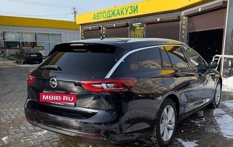 Opel Insignia II рестайлинг, 2019 год, 1 999 111 рублей, 5 фотография