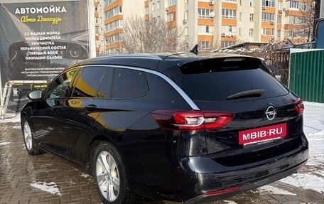 Opel Insignia II рестайлинг, 2019 год, 1 999 111 рублей, 4 фотография