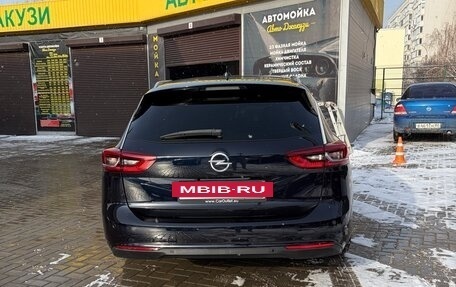 Opel Insignia II рестайлинг, 2019 год, 1 999 111 рублей, 6 фотография