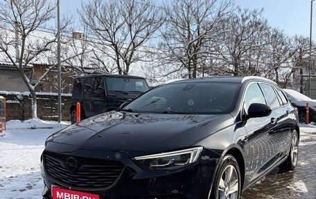 Opel Insignia II рестайлинг, 2019 год, 1 999 111 рублей, 2 фотография