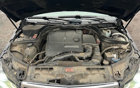 Mercedes-Benz C-Класс, 2013 год, 2 100 000 рублей, 10 фотография