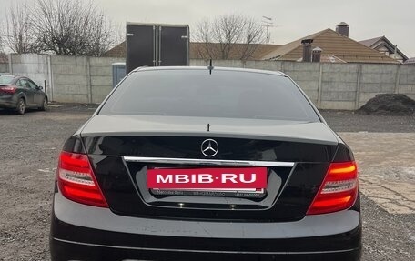 Mercedes-Benz C-Класс, 2013 год, 2 100 000 рублей, 6 фотография