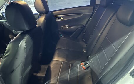 KIA Rio IV, 2018 год, 749 000 рублей, 9 фотография