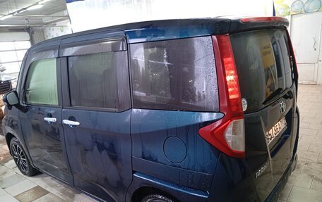 Toyota Roomy I, 2019 год, 1 200 000 рублей, 4 фотография