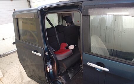 Toyota Roomy I, 2019 год, 1 200 000 рублей, 6 фотография