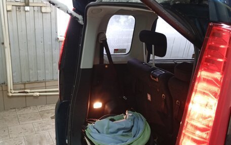 Toyota Roomy I, 2019 год, 1 200 000 рублей, 7 фотография