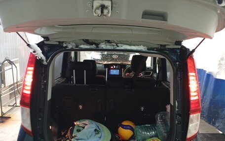 Toyota Roomy I, 2019 год, 1 200 000 рублей, 8 фотография
