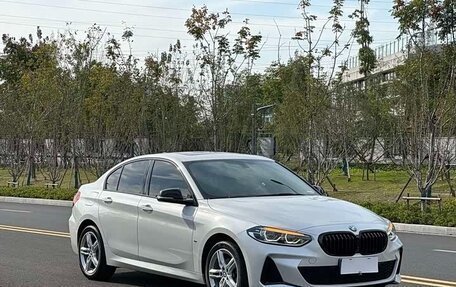 BMW 1 серия, 2022 год, 1 794 000 рублей, 3 фотография